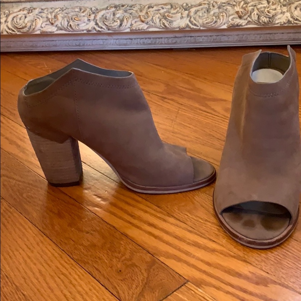 Dolce vita 4 inch heels